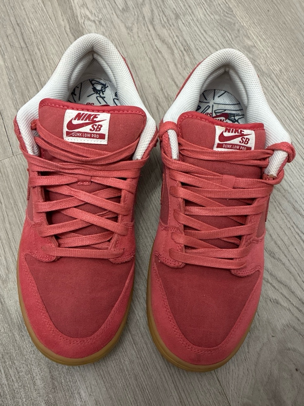 Dunk Low Pro sb adobe Skate Shoes